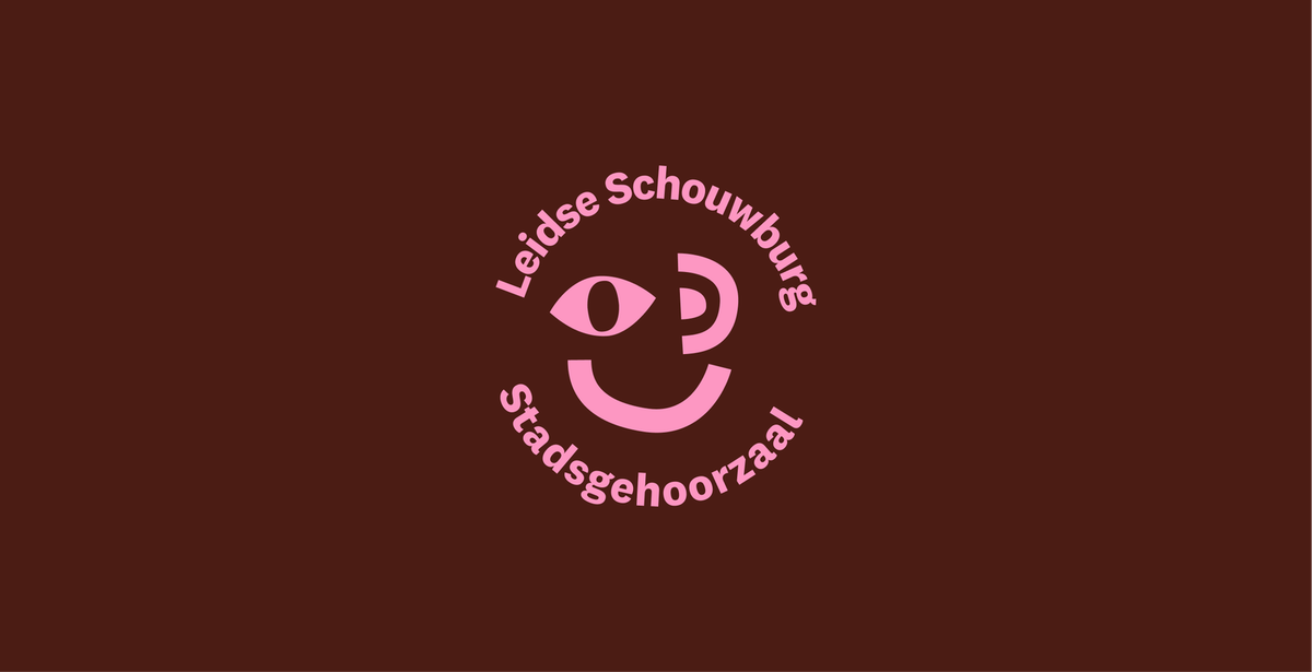 Leidse Schouwburg Stadsgehoorzaal 2