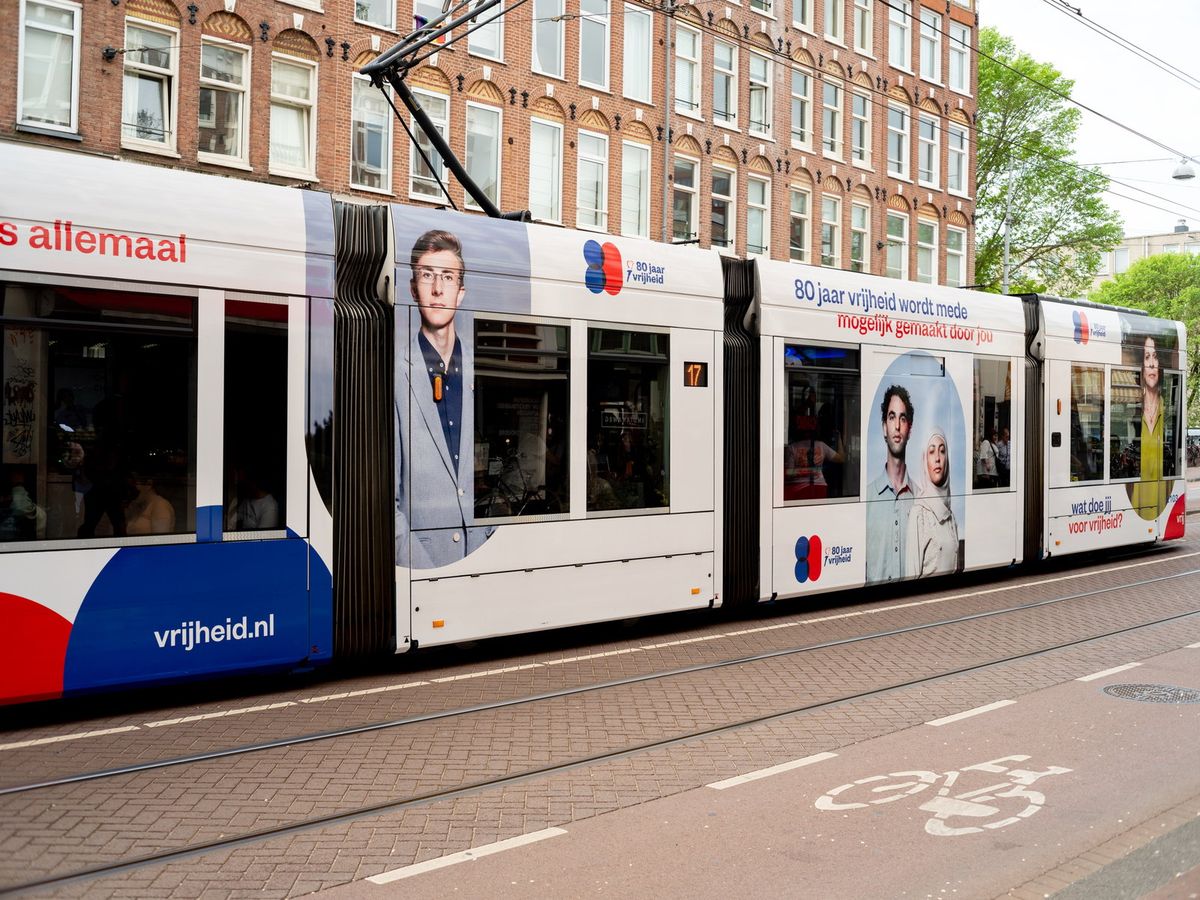 80 jaar vrijheid campagne 19