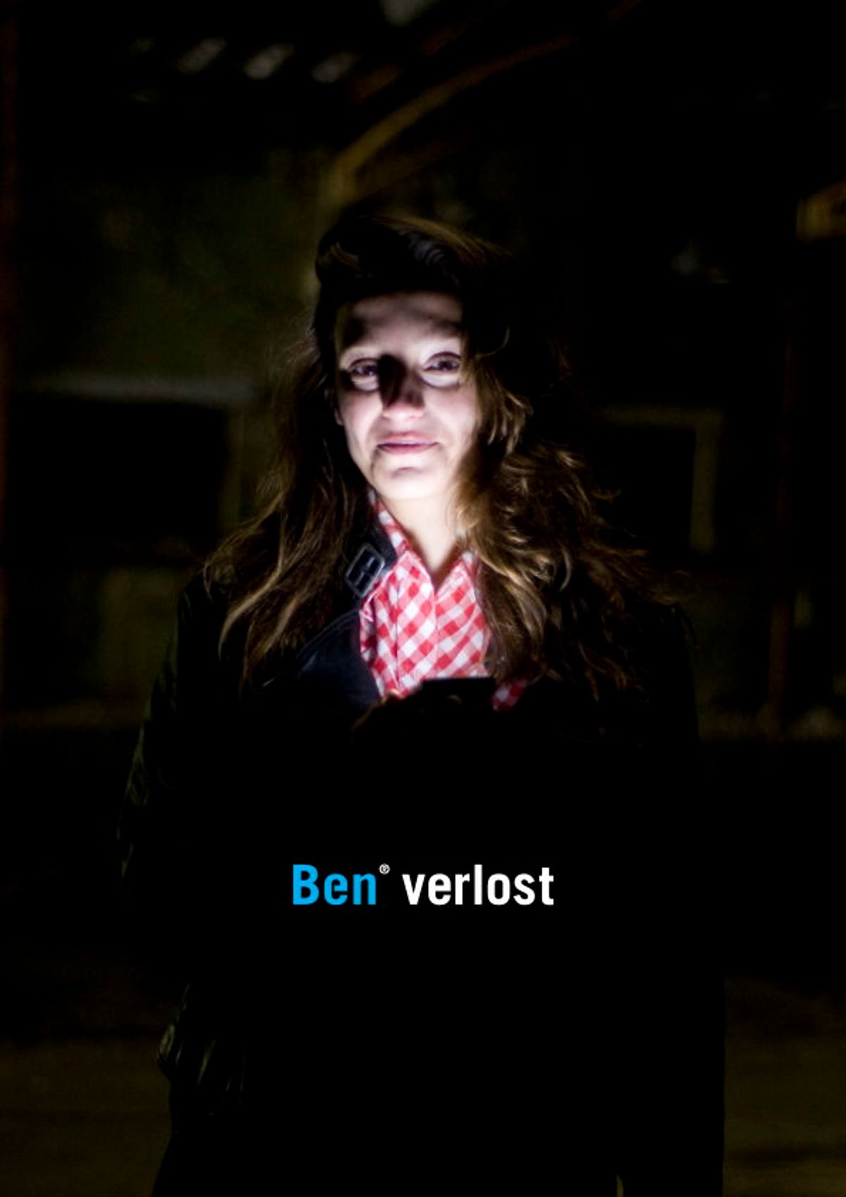 Ben verlost 2010 1