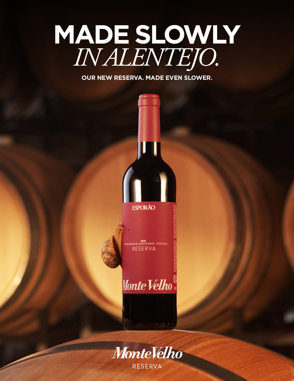 Monte Velho Reserva 4
