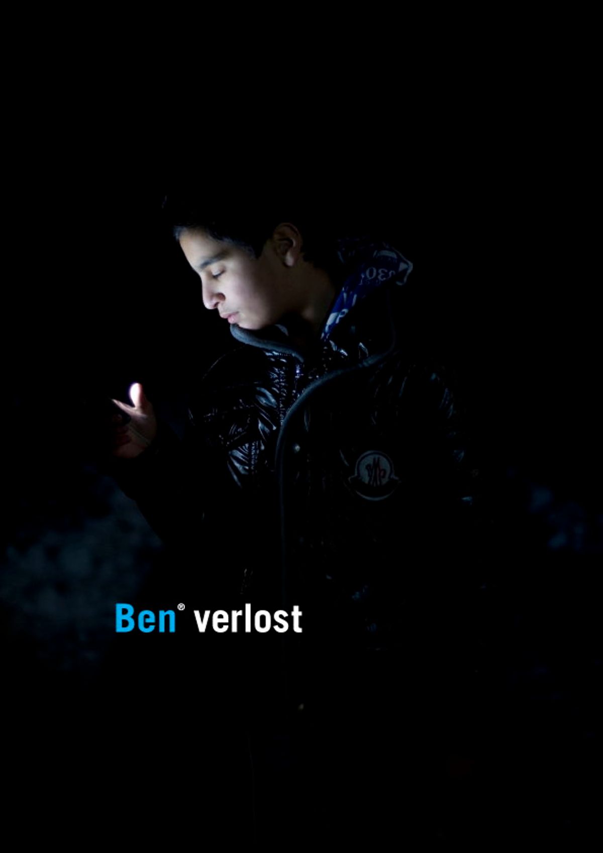 Ben verlost 2010 1