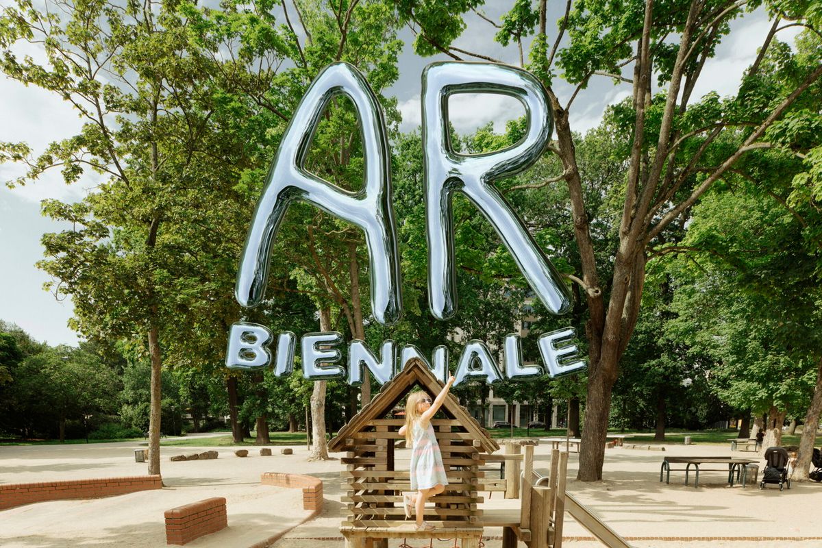 AR bienale  1