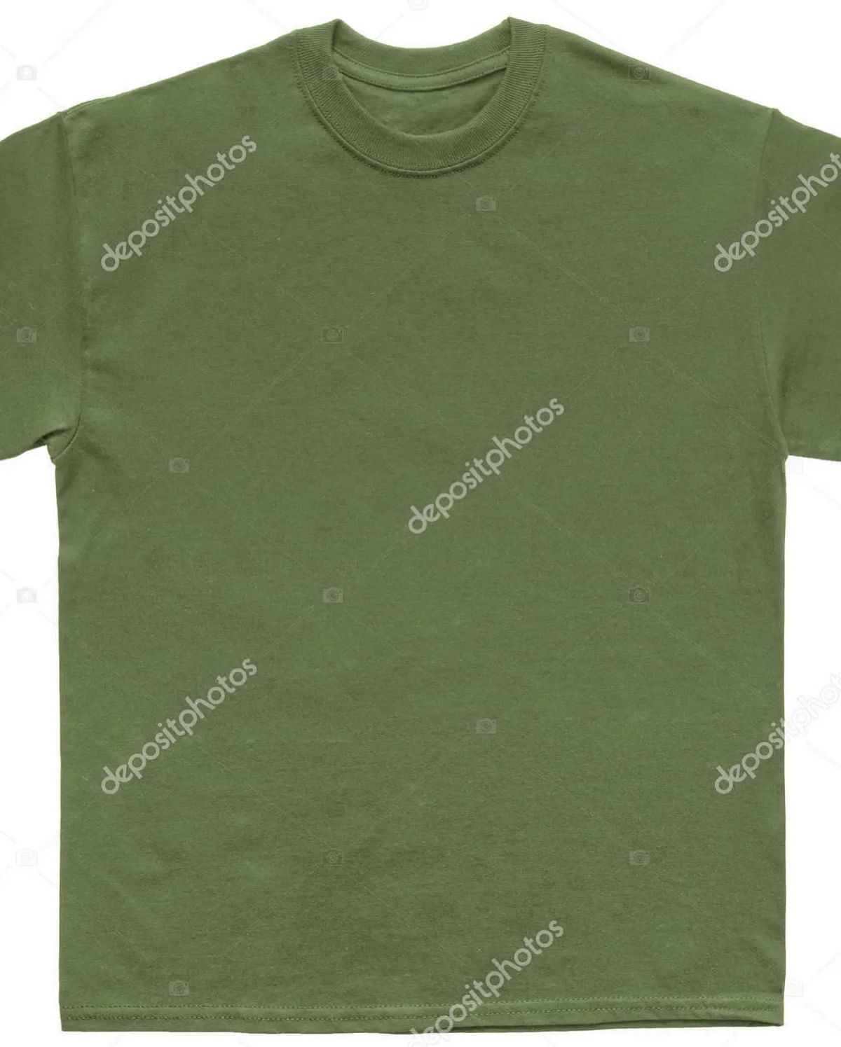 Stock shirt