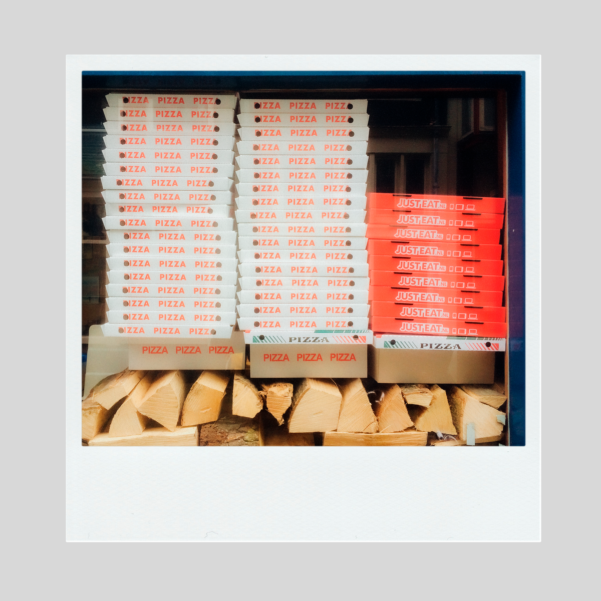 Pizza Economy 3