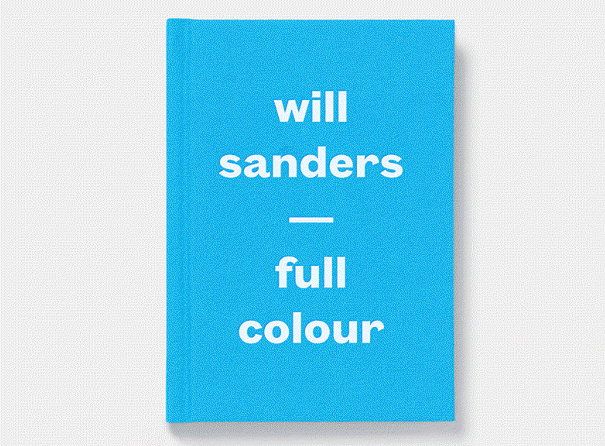 Full Colour