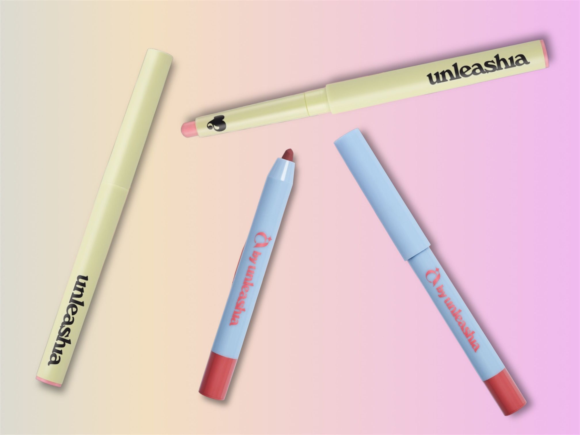 Image of Lip Liner collection