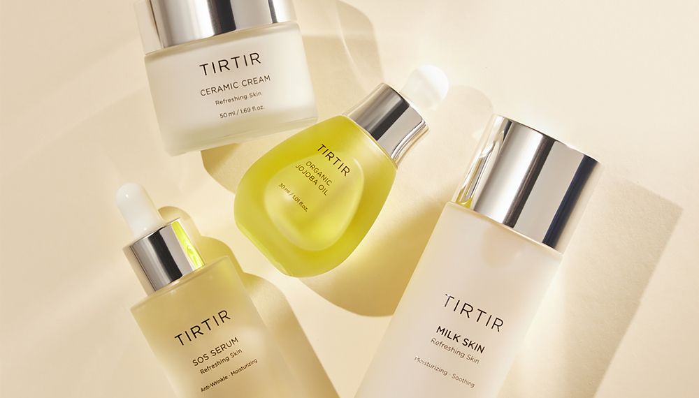Image of TIRTIR collection