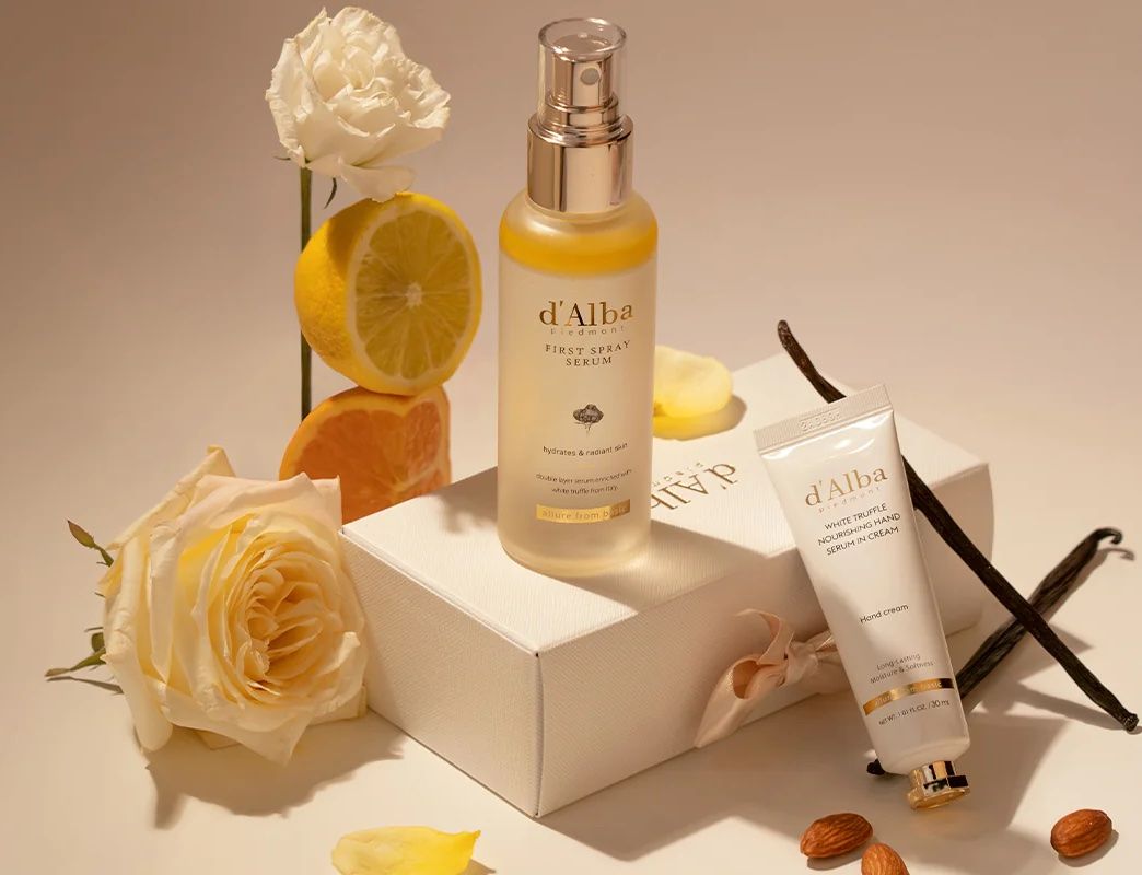 Image of d'Alba collection