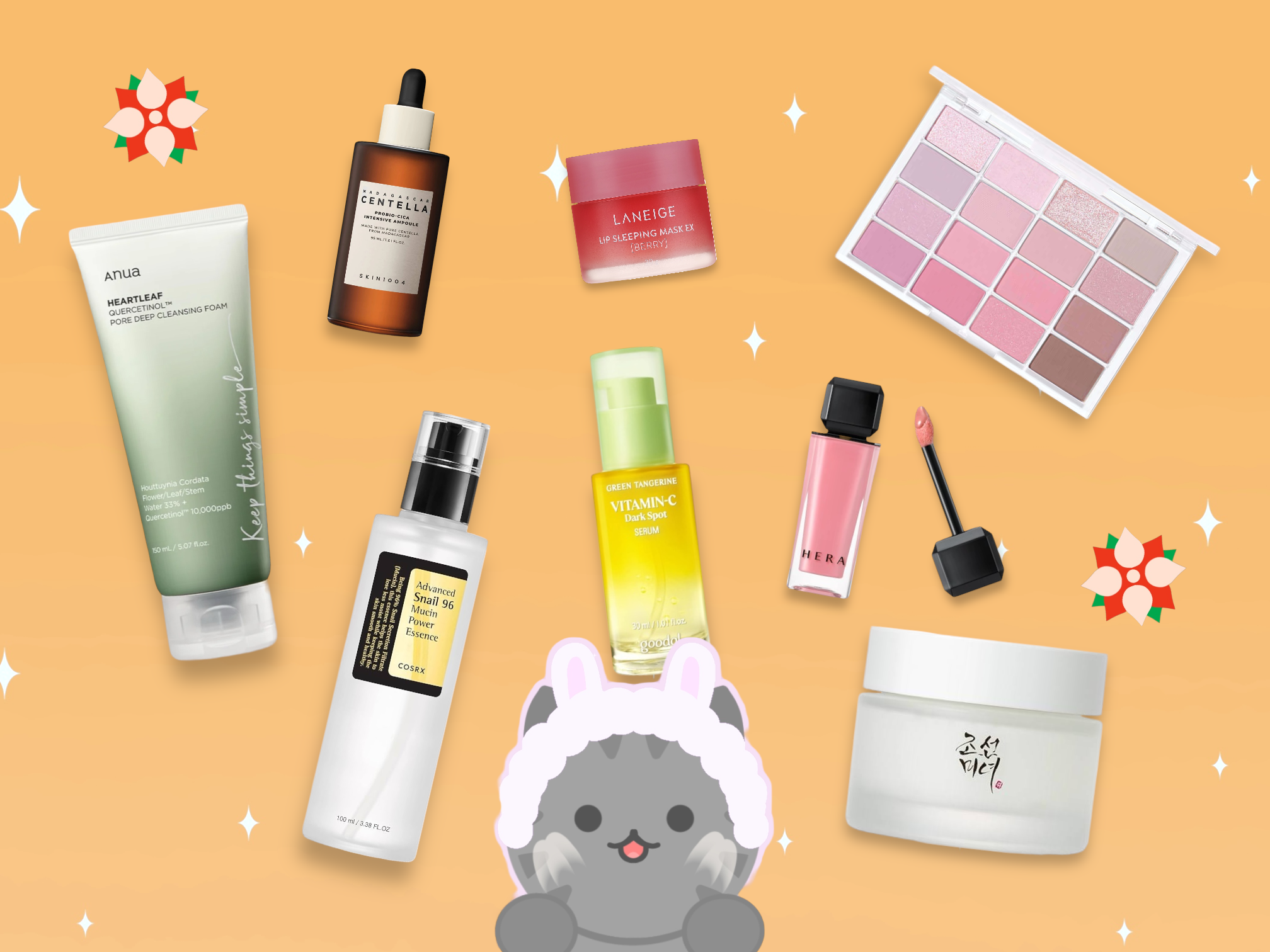 Image of All Skincare Products collection