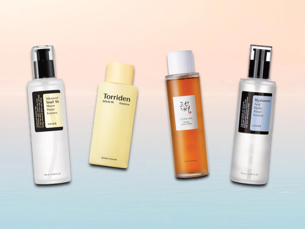 Essence Korean Skincare Kbeauty Shop