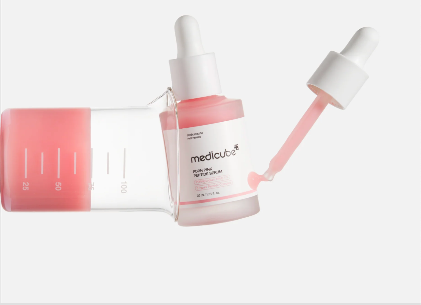 Image of medicube collection