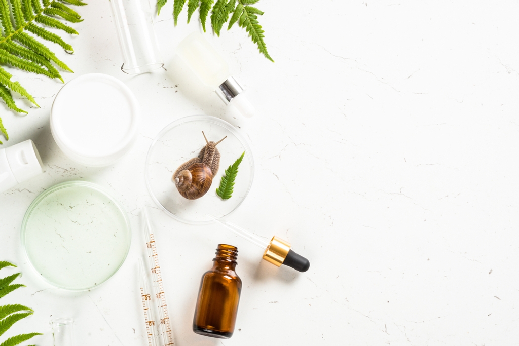 Snail Mucin In Korean Skincare A Complete Guide Blog Kbeauty Shop