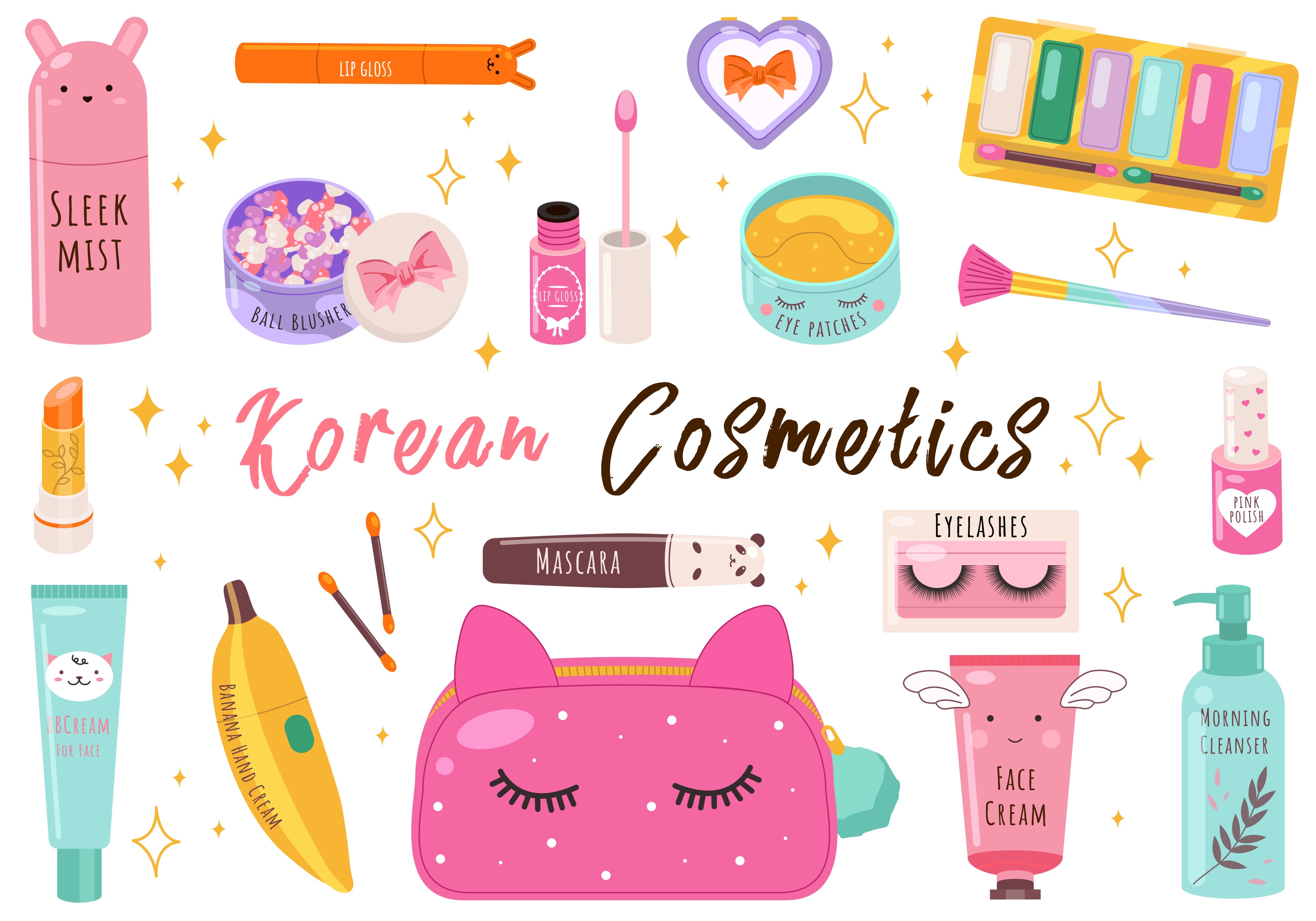 Image of Why Korean Skincare Products are