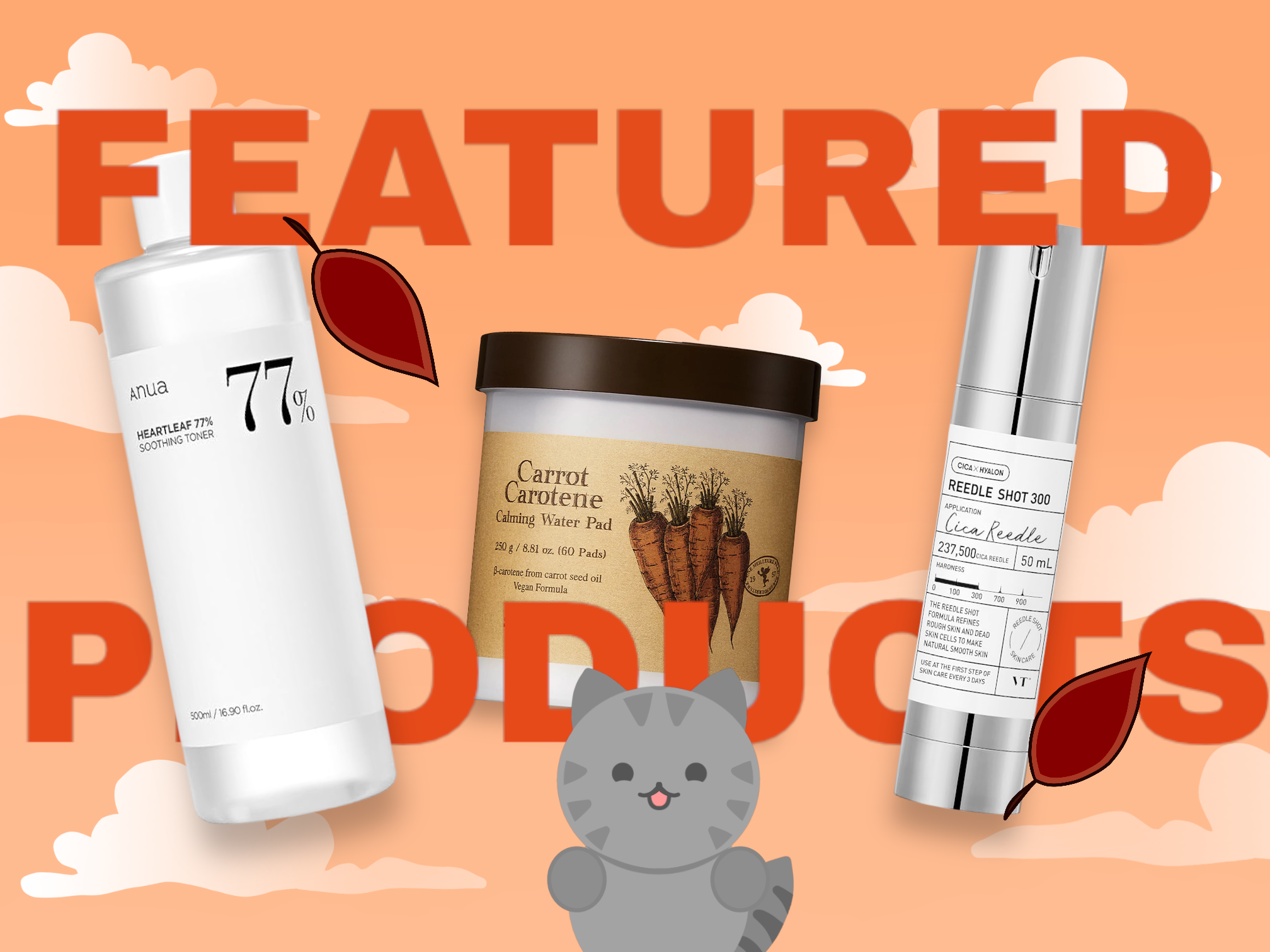 Image of Featured Products collection