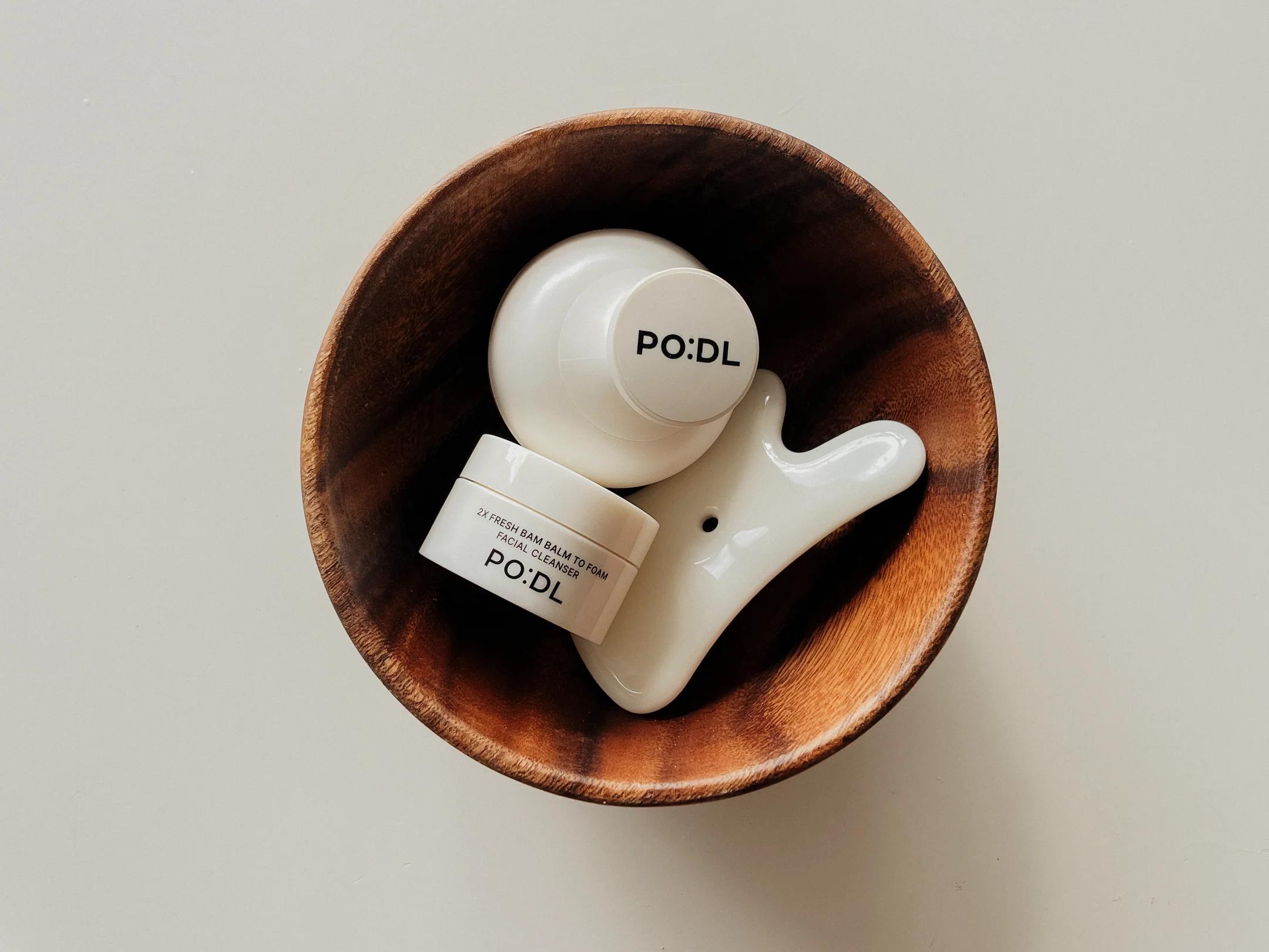 Image of PO:DL collection
