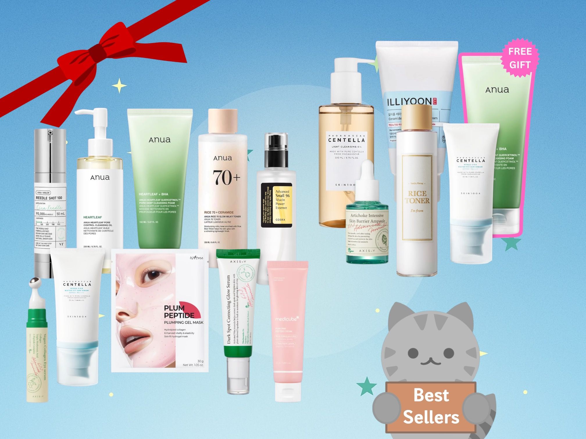 Image of Holiday Glow Bundles collection