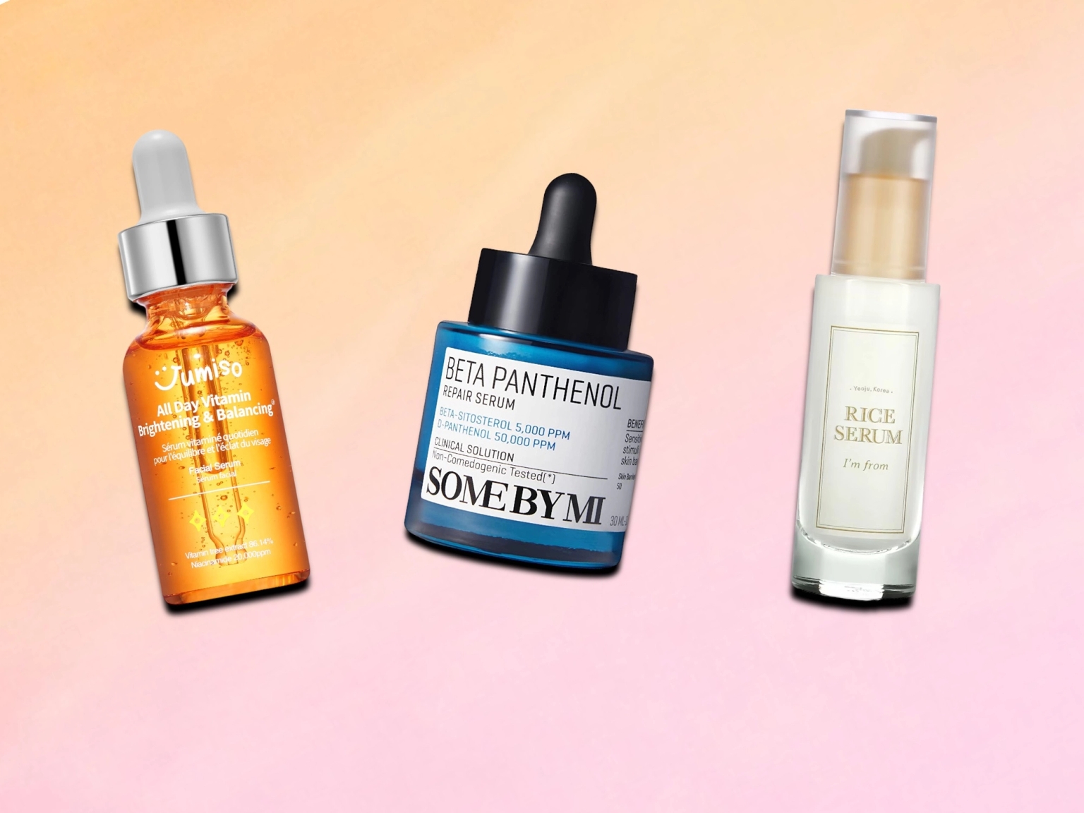 Serums | Korean Skincare | KBeauty Shop