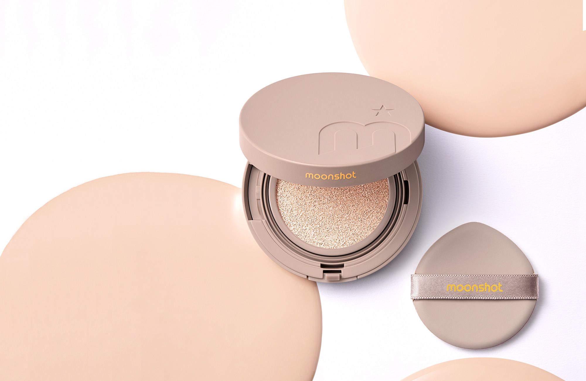 Image of moonshot collection