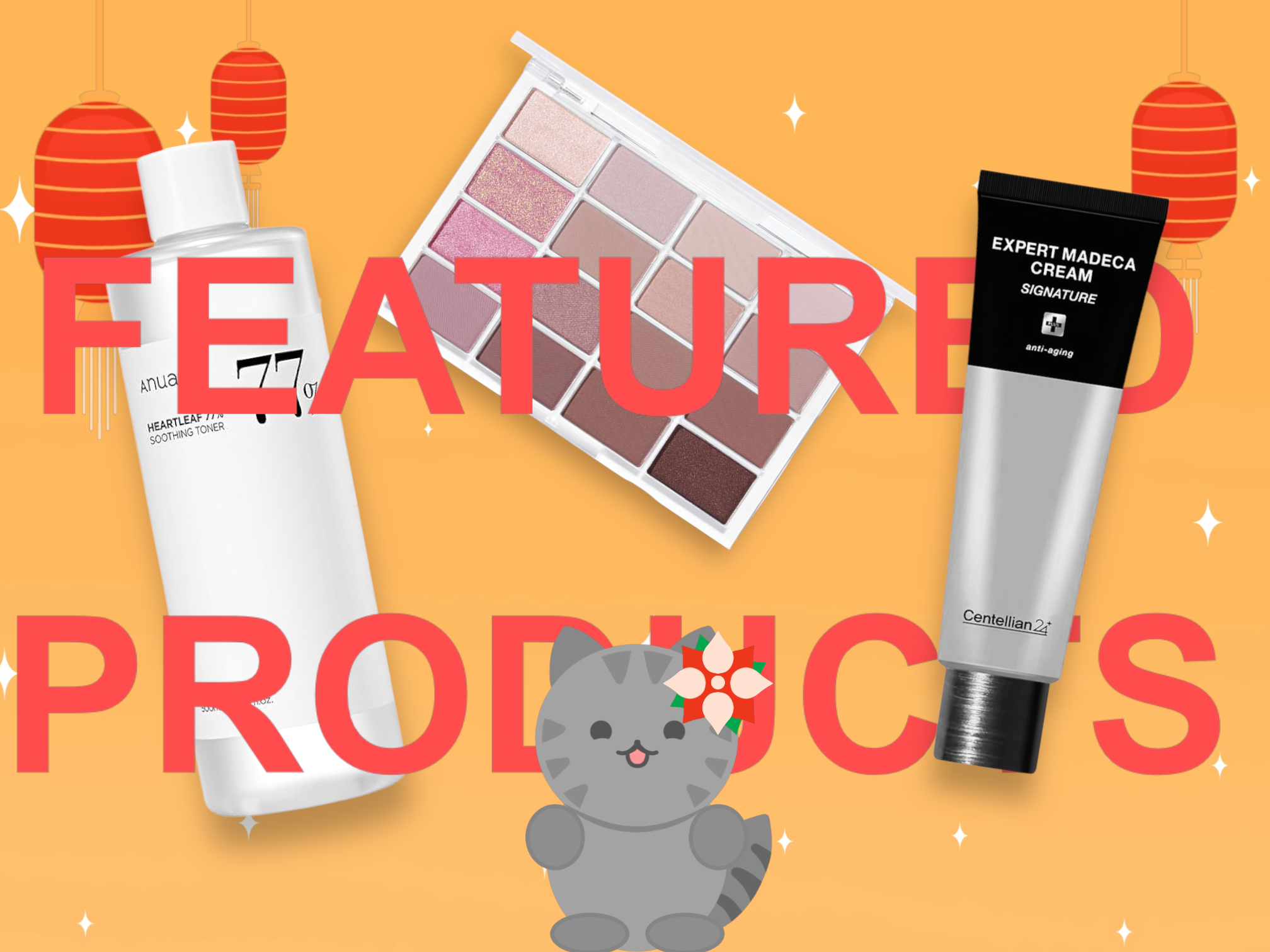 Image of Featured Products collection