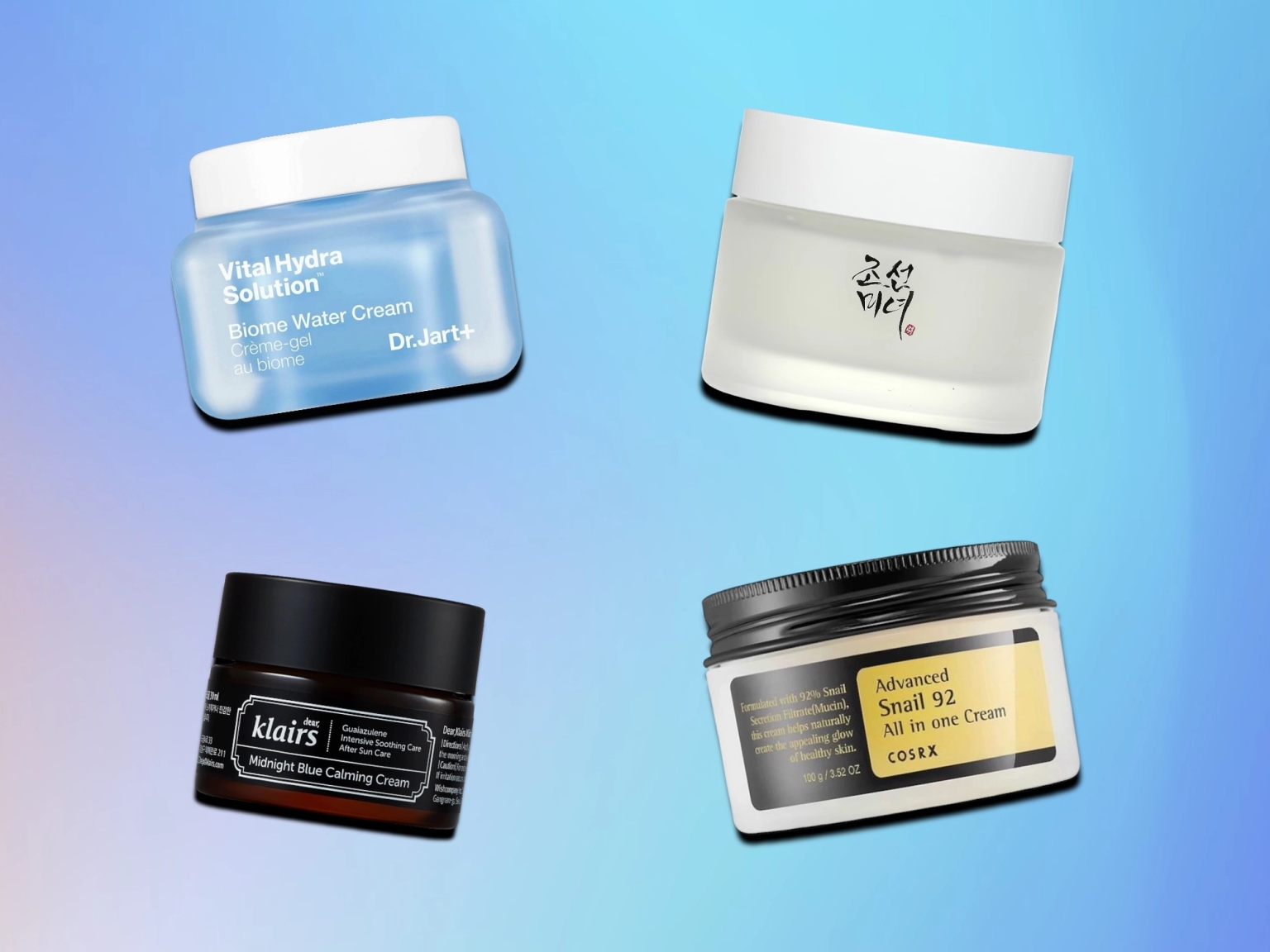 Sunscreens Korean Skincare Kbeauty Shop