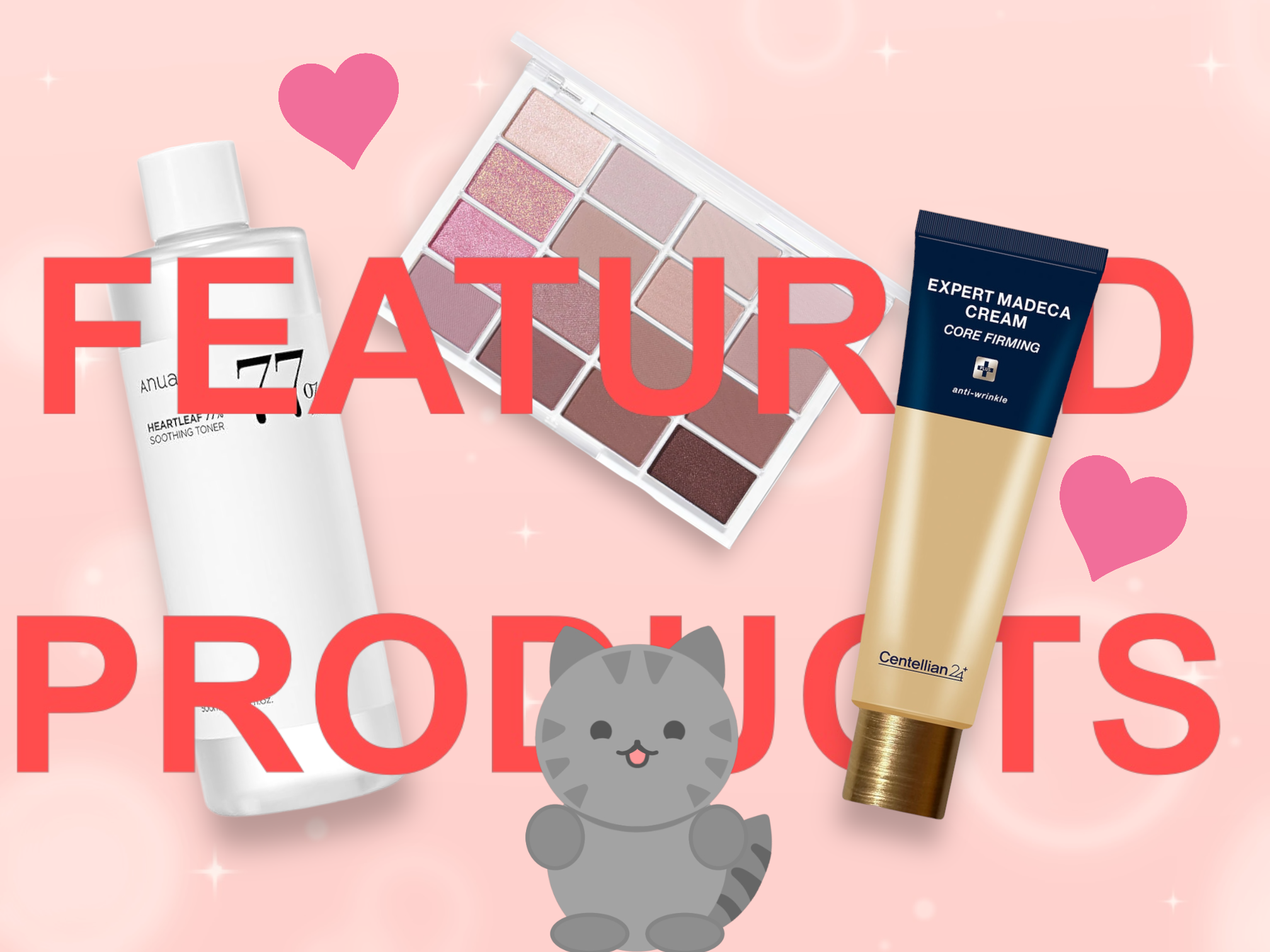 Image of Featured Products collection