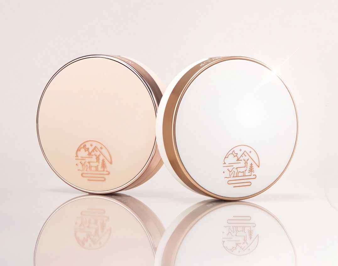 Image of BEAUDIANI collection