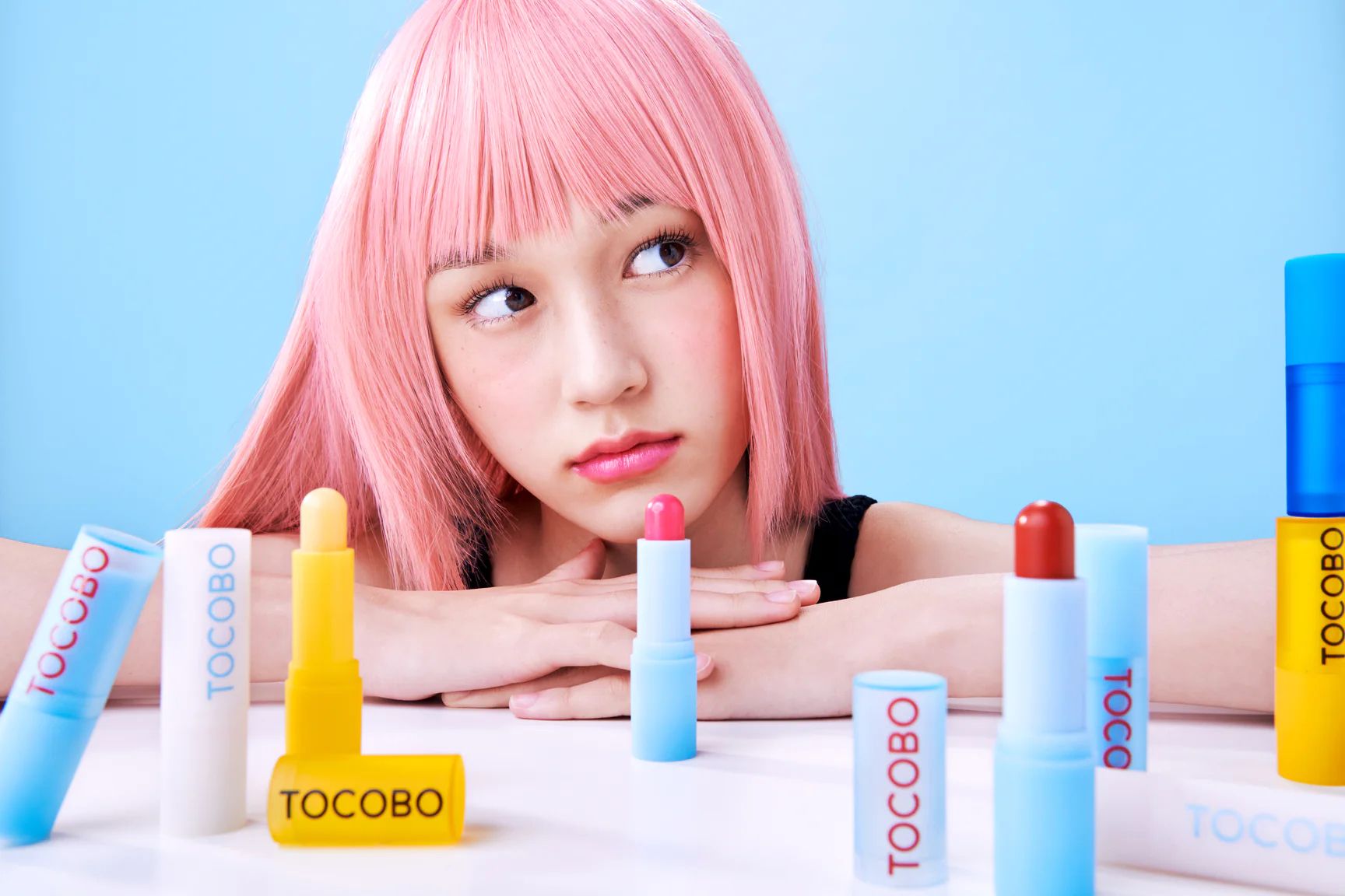 Image of TOCOBO collection