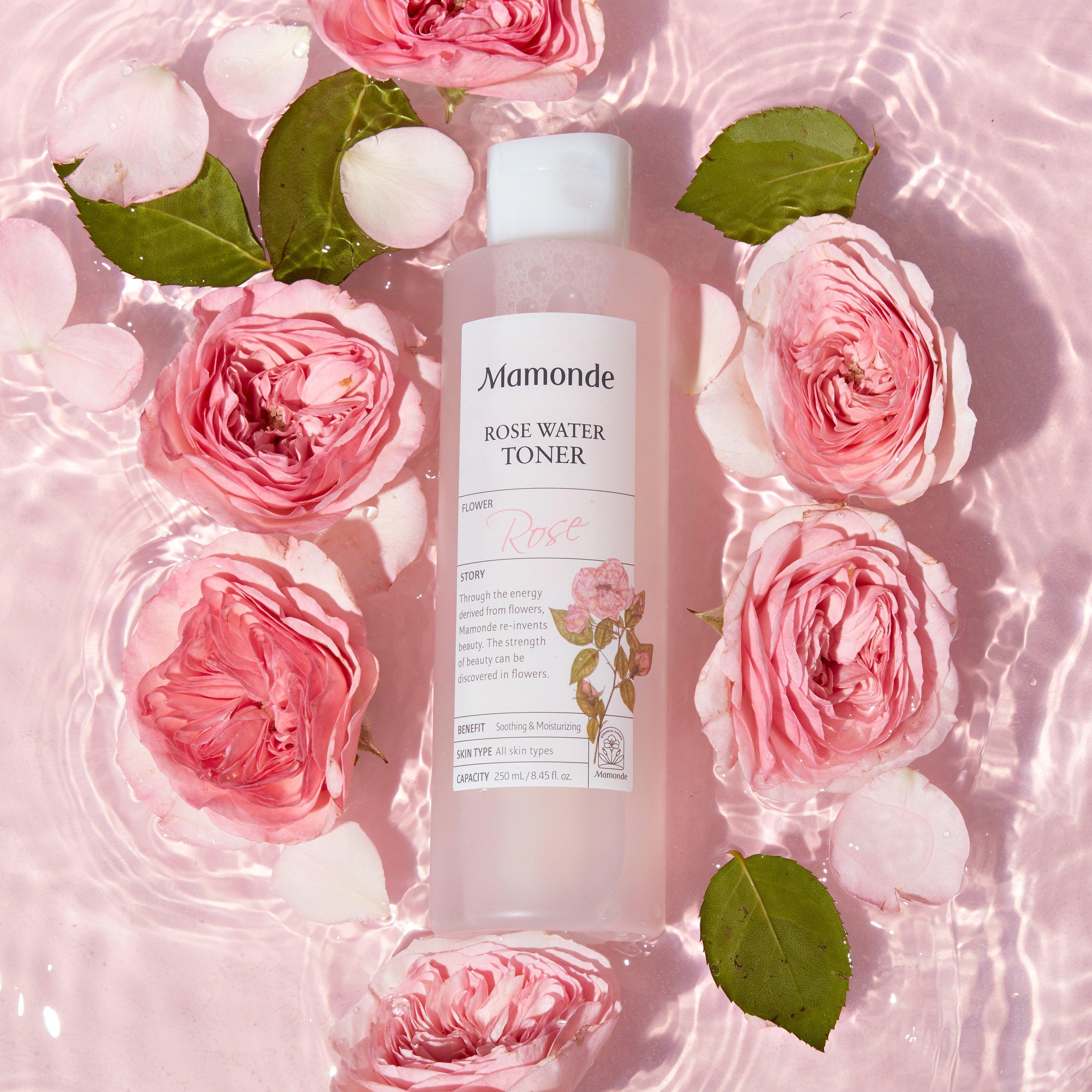 Image of Mamonde collection
