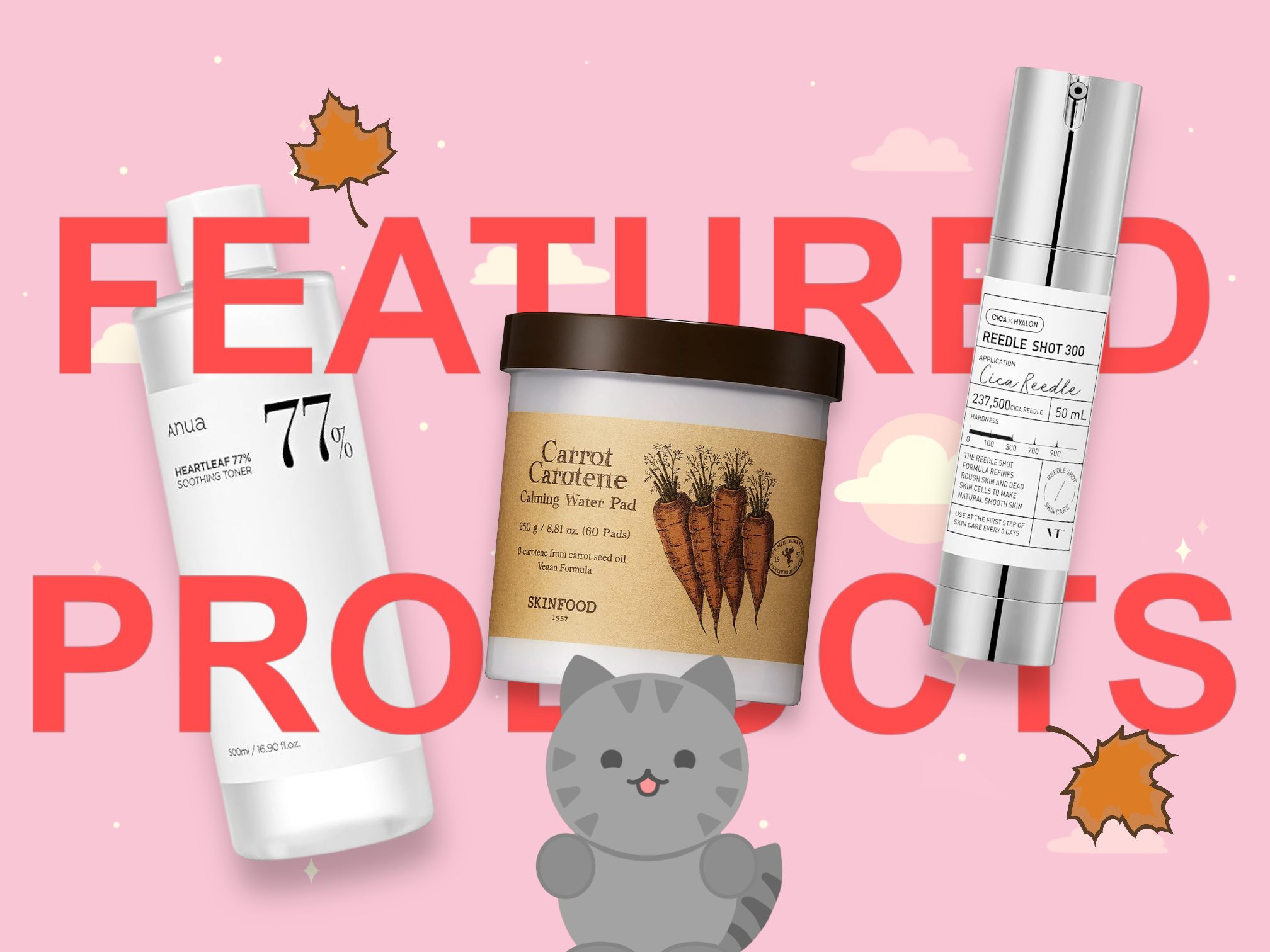 Image of Featured Products collection