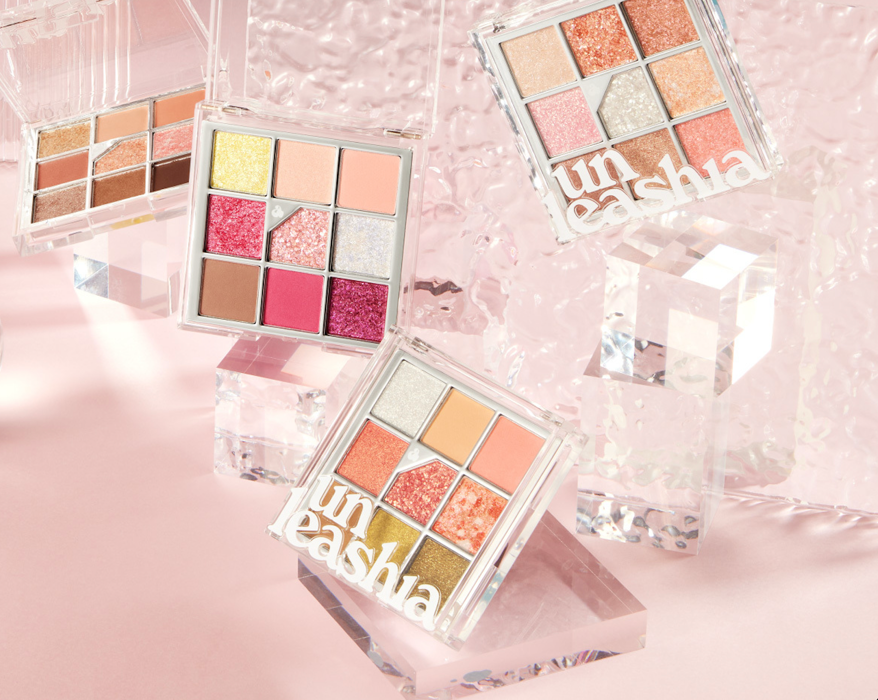 Image of unleashia collection