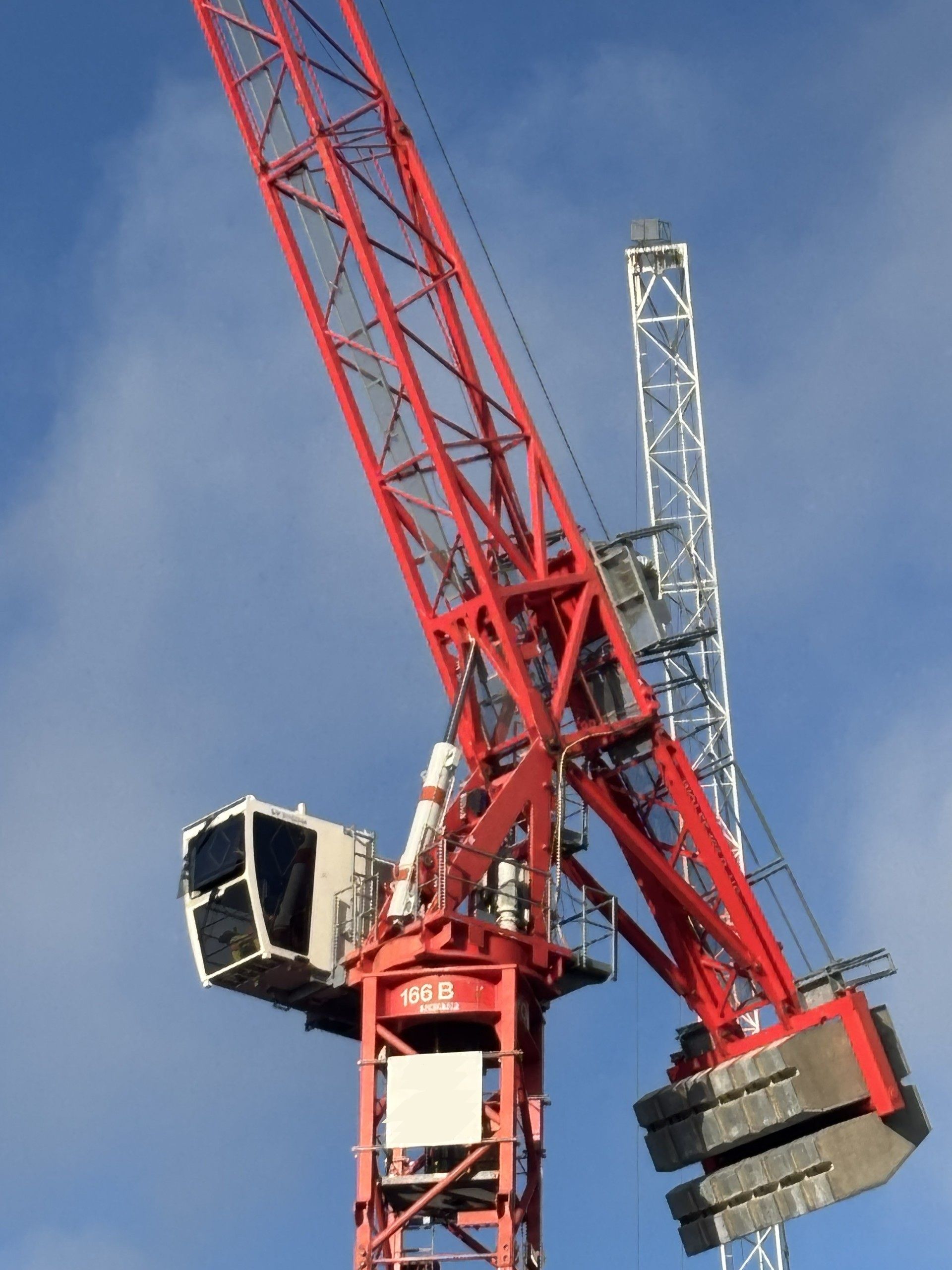 Cranes for Sale | New & Used Crane Inventory | Select Crane