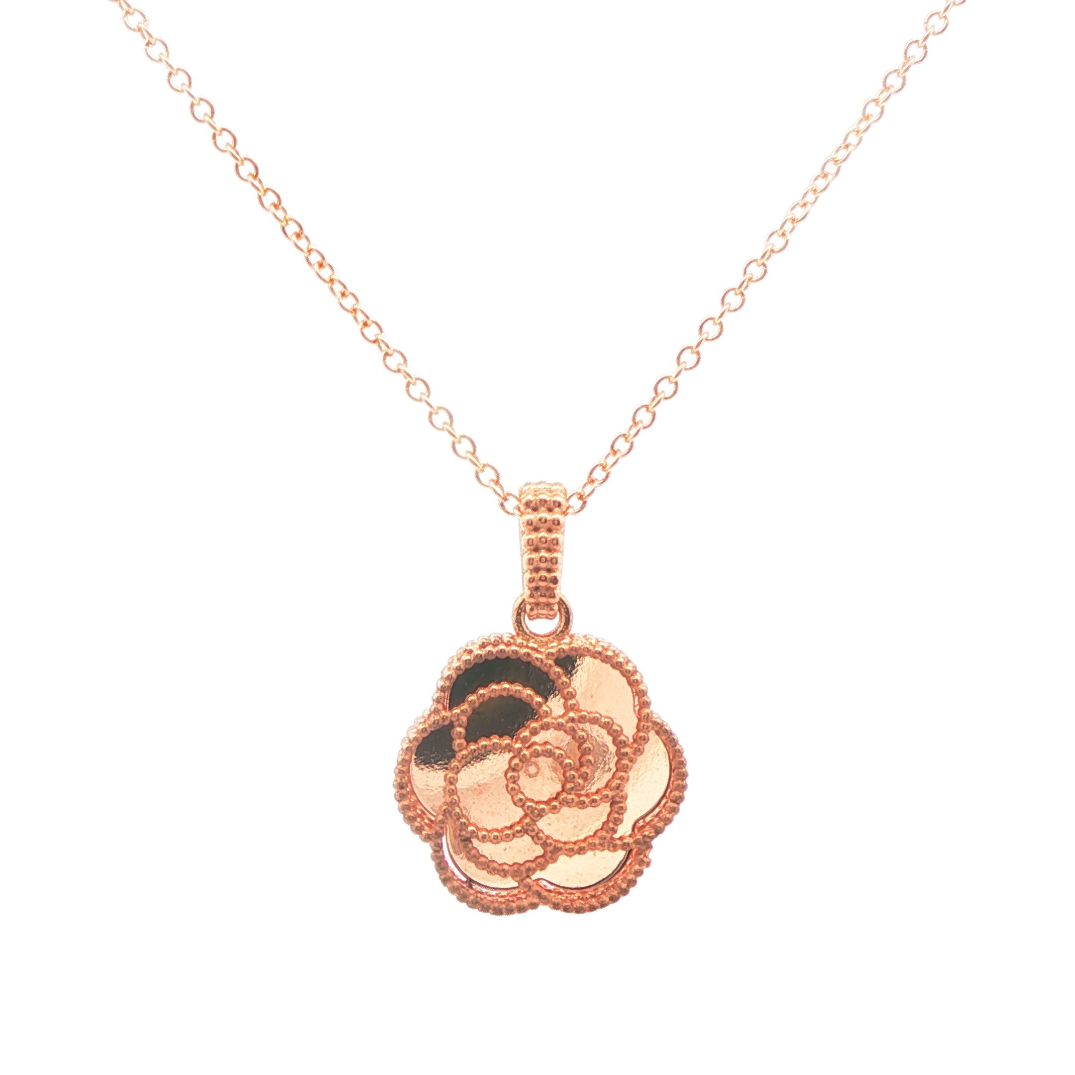 Necklaces | 1896 | Luxury fine jewellery and watches