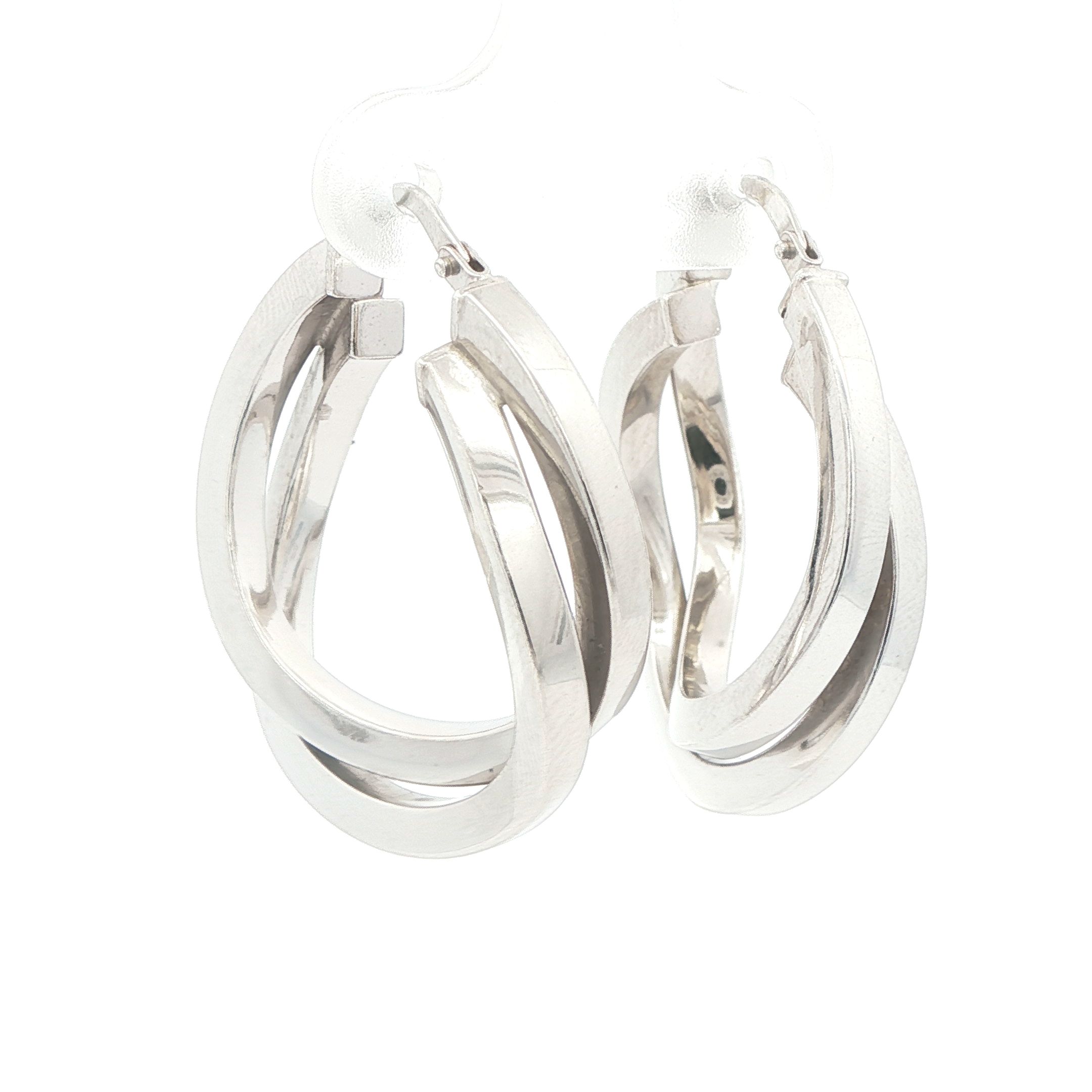 Earrings | 1896 | Luxury fine jewellery and watches