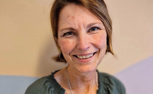 Portrettbilde av styremedlem Inger Helene Totsås