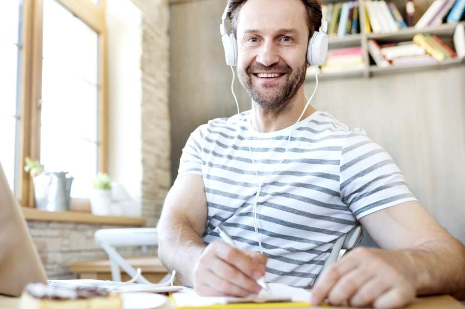 Ressursportalen inneholder alle innspilte sanger, rin og regler, kurs og foredrag