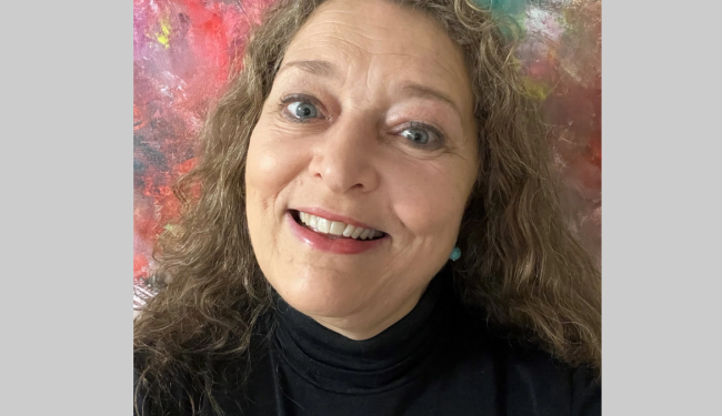 Foto av Kristine Mosdøl