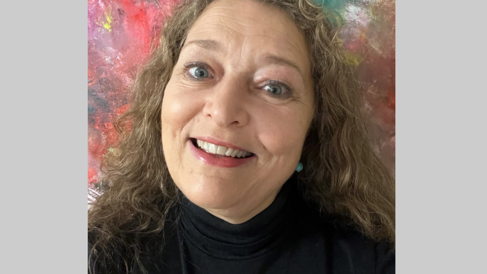 Foto av Kristine Mosdøl