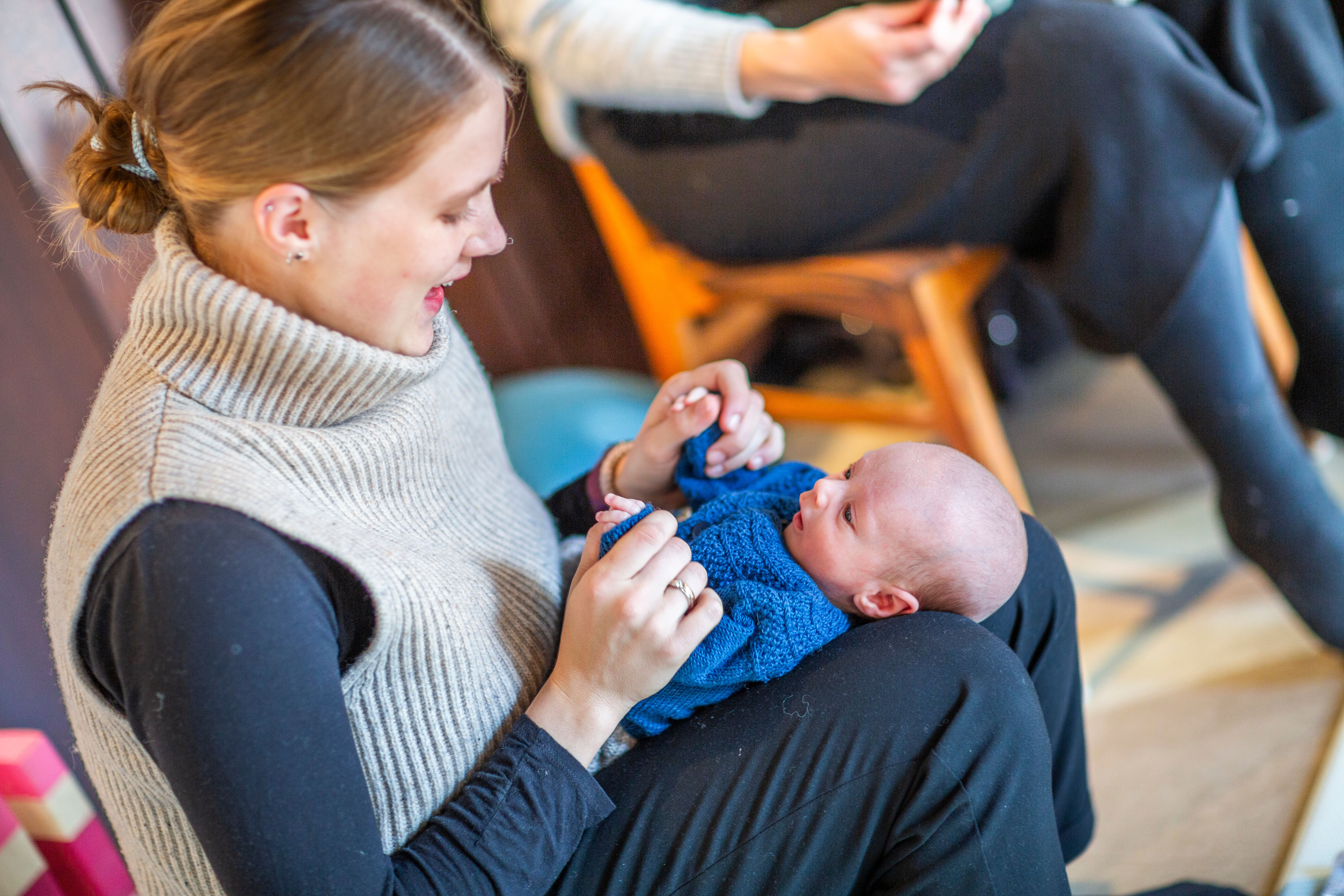 Ro, ro til fiskeskjær