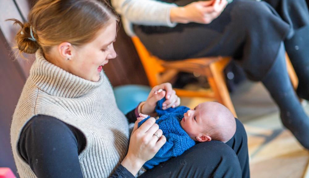 Ro, ro til fiskeskjær