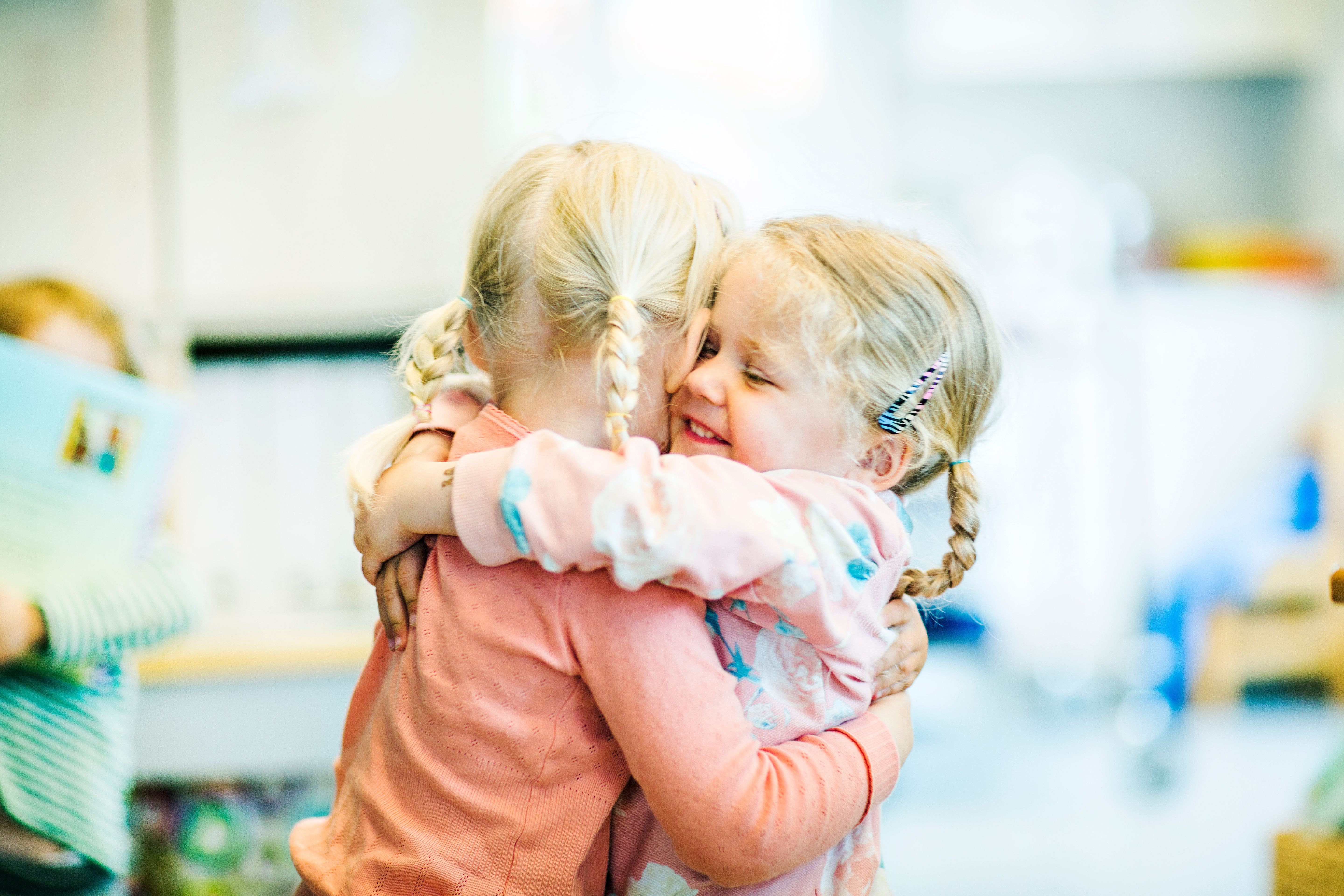 En Syngende barnehage