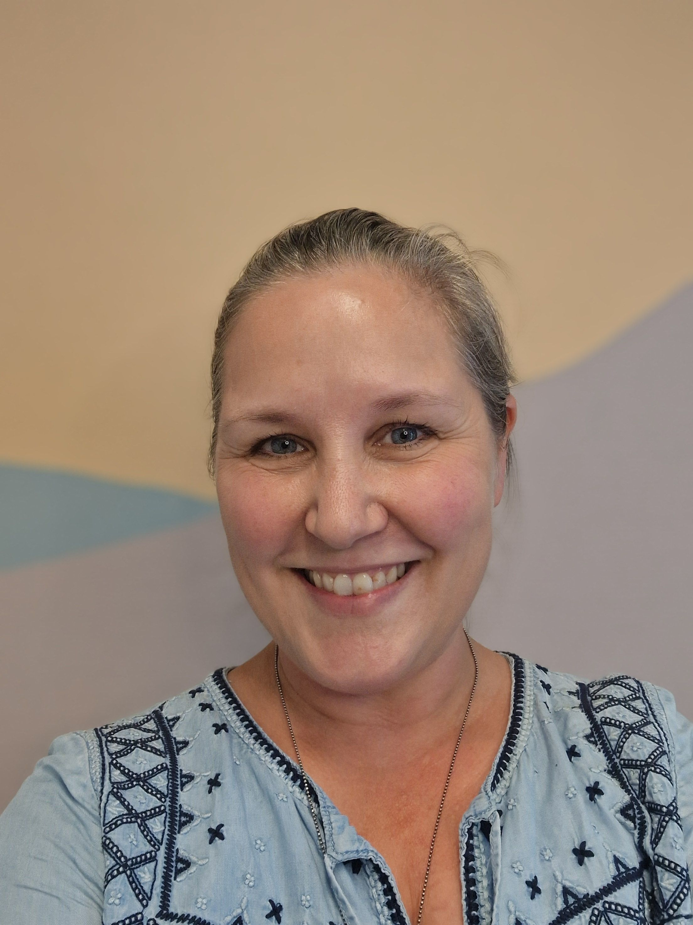 Portrettbilde av Kajadilani Fiiksdal