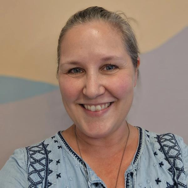 Portrettbilde av Kajadilani Fiiksdal