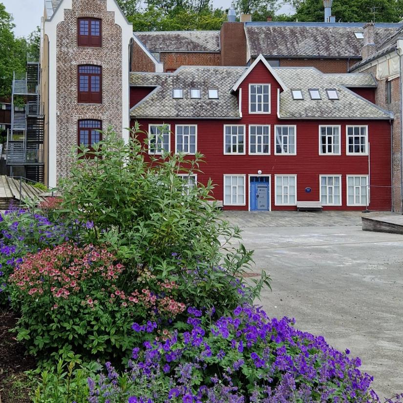 Bilde av Sandvigå 7