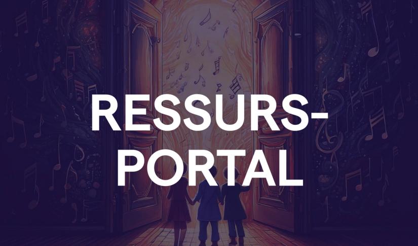 sanger og regler for de minste