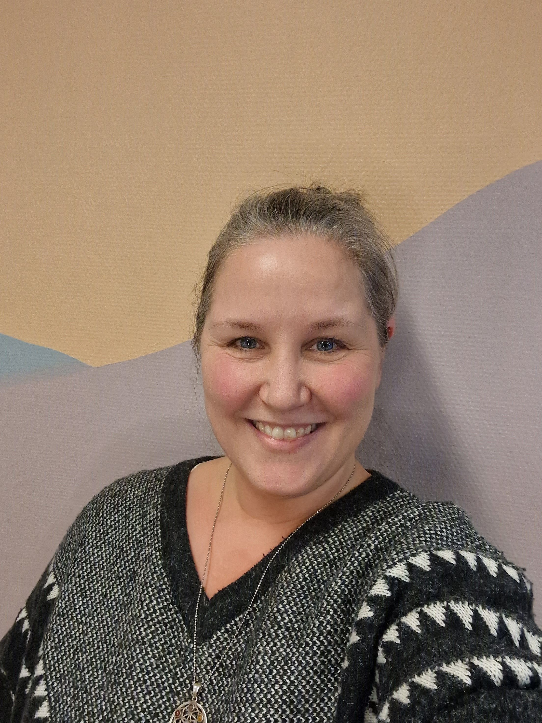 Bilde av Kajadilani Fiiksdal