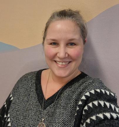 Bilde av Kajadilani Fiiksdal