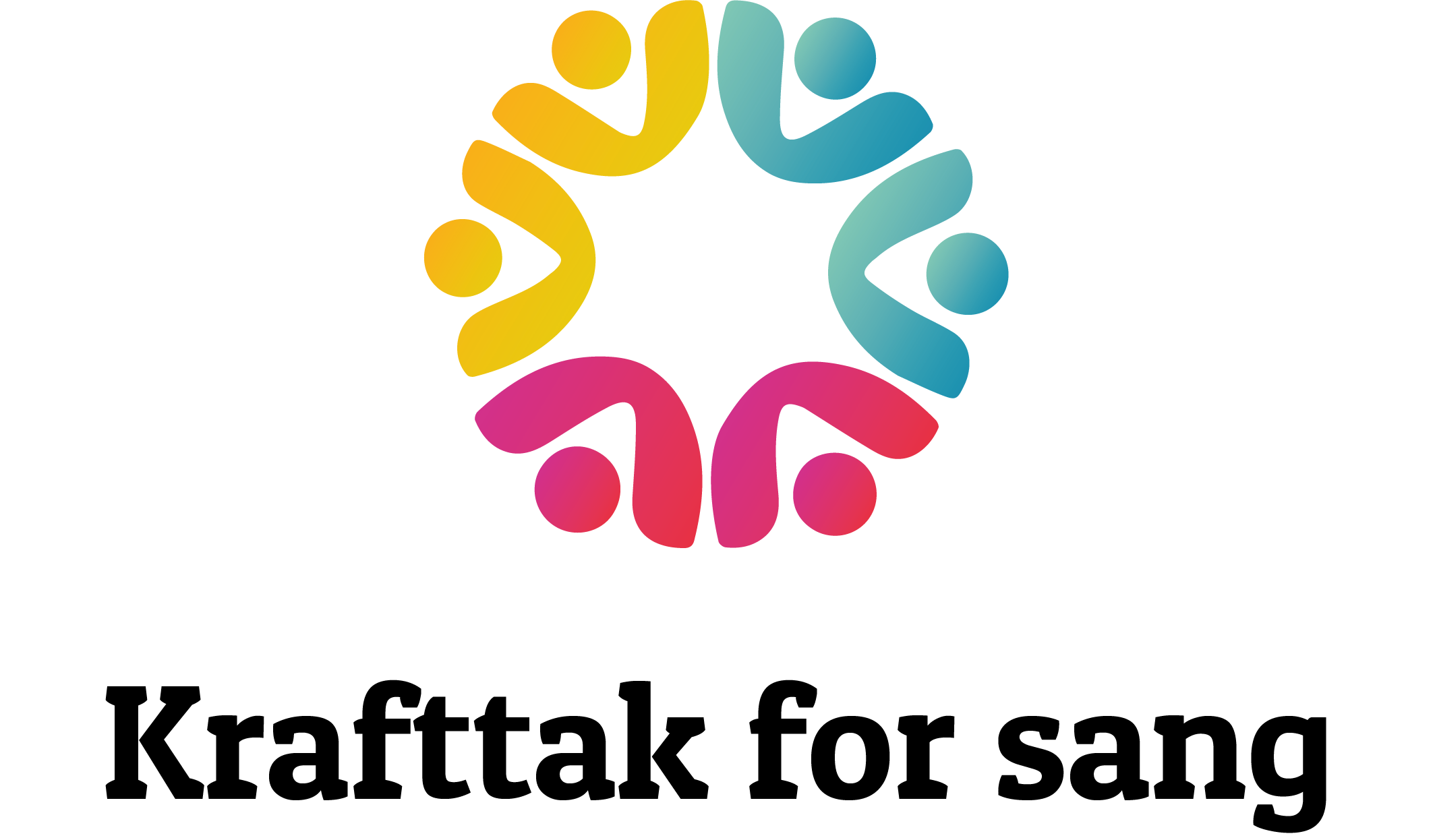 Gå til Krafttak for sang sin nettside