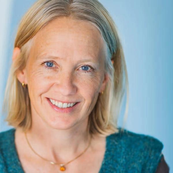 Bilde av Ingrid Kjerschow Lohne