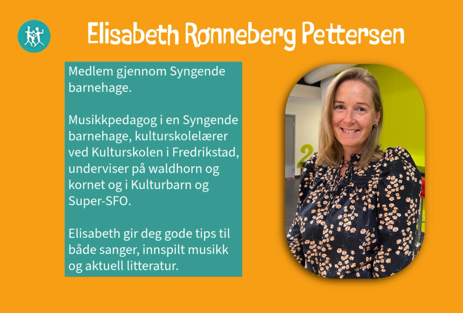 Bilde av månedenes medlem