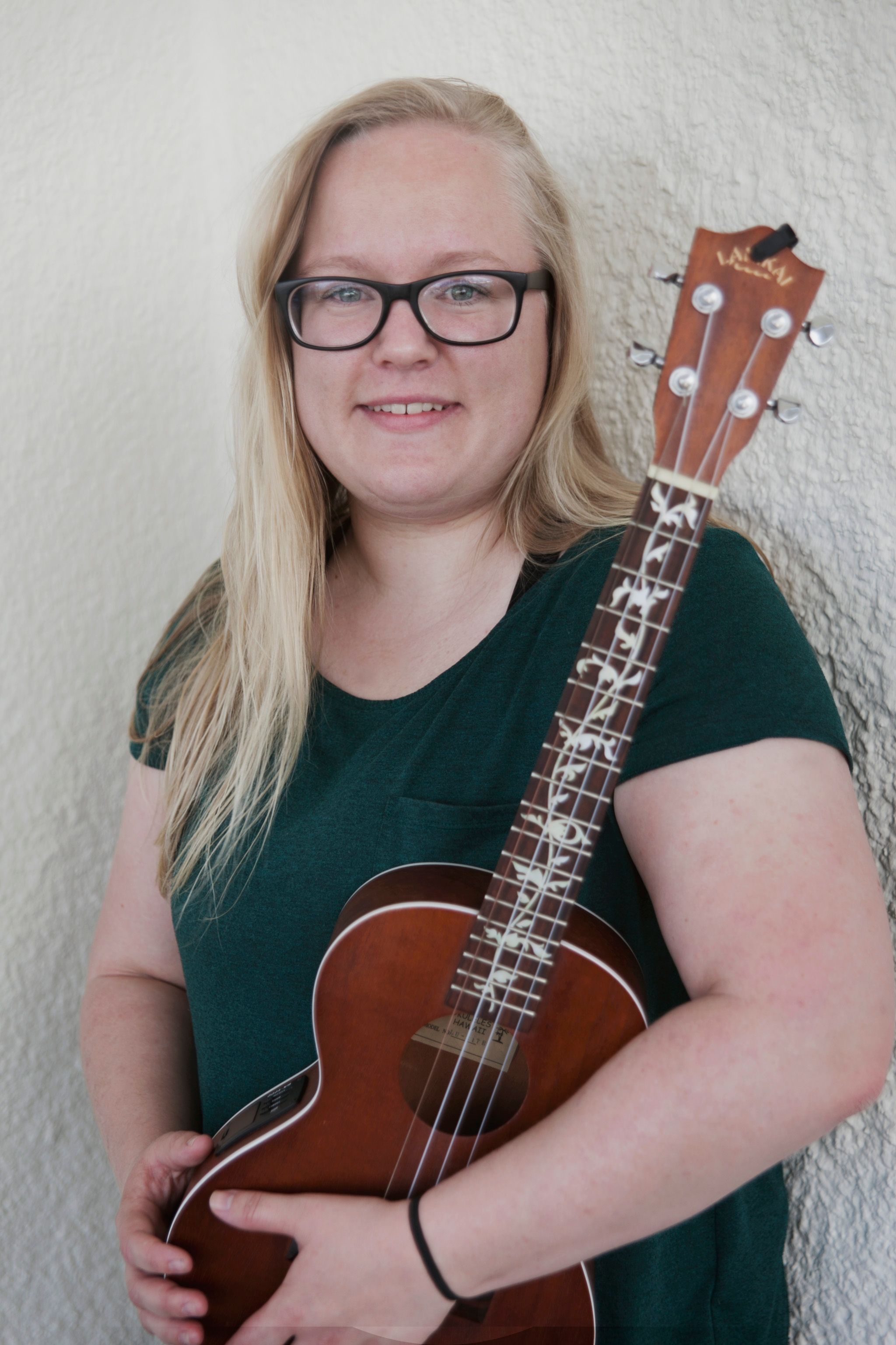UkuleleStine